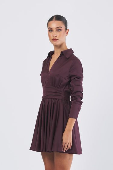 Abito concetta W5YK00 WF1T2 A114 COACHWHIMP GUESS