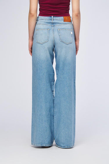 Jeans eva FP25SV3015D41903