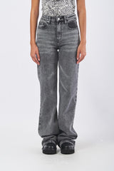 Jeans VIVI T4NL837 VIVI T4NL837 V. UNICA MET