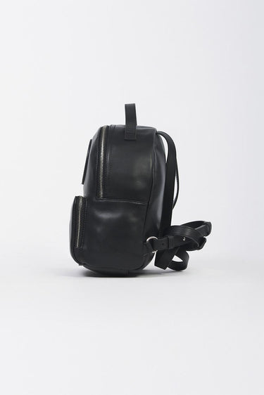 Zaino Z658E006087N-03-20RA wbz03l11 society Z658E006087N-03-20RA 033 K299 BLACK TRUSSARDI 