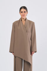 Blazer EFW250002 EFW250002 VERDE OLIVA ELEH