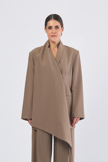 Blazer EFW250002 EFW250002 VERDE OLIVA ELEH