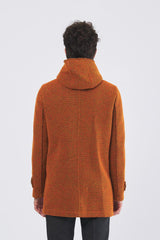 Parka PRKMLTAR PRKMLTAR  V2 BRAND 