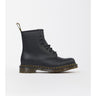 Anfibio 1460 1460 SMOOTH BLACK DR. MARTENS