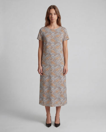 crepe de chine pura seta st. vari disegni WKDCRESPO 26152210426 011 IBIZA AZZURRO WEEKEND 