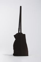 Borsa con tracolla EBFW25009<BR/> EBFW25009 MARRONE ELEH