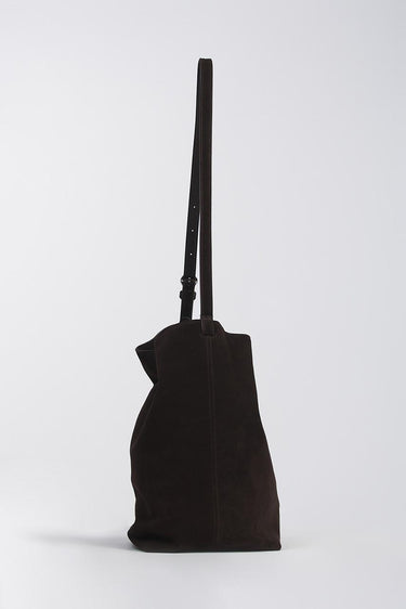 Borsa con tracolla EBFW25009<BR/> EBFW25009 MARRONE ELEH