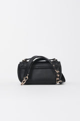 borsa a tracolla HWBG79 93790 BLACK GUESS