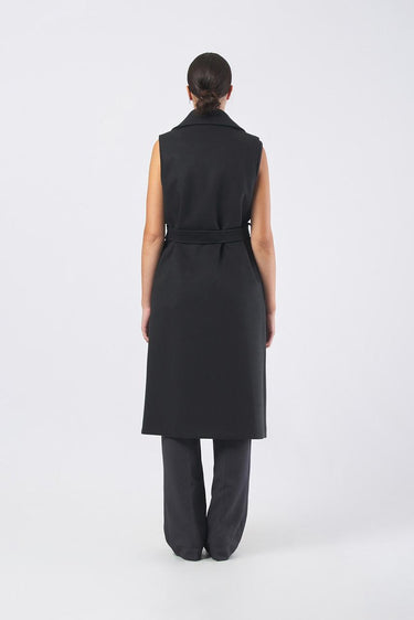 Cappotto CFC0125524003 CFC0125524003 B001 NERO RINASCIMENTO