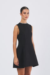 Abito EFW250282 EFW250282 NERO ELEH