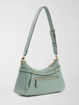 Borsa a Spalla Yesba Donna in Similpelle HWBG78 33180 LIGHT SAGE GUESS 