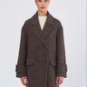 Cappotto VESTRA over VESTRA 0800 VAR. UNICA NENETTE 