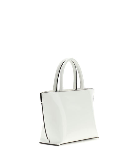 Borsa arnela HWNY94 96750 WHITE GUESS 