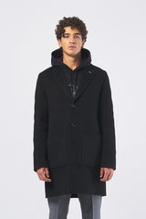 Capospalla K0P9150606380 K0P9150606380 999 NERO HARMONT&BLAINE