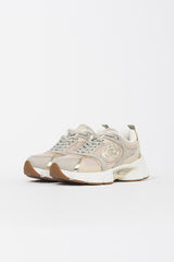 Sneaker ibitha3 FLFI3B ESU12 SAND GUESS 