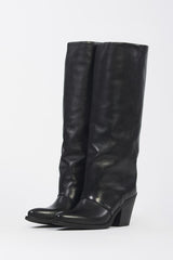 Stivale XD961 XD961 NERO METISSE