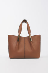 Borsa BS42A56E2 BS42A56E2 EC1 BROWN SUGAR ELISABETTA FRANCHI 