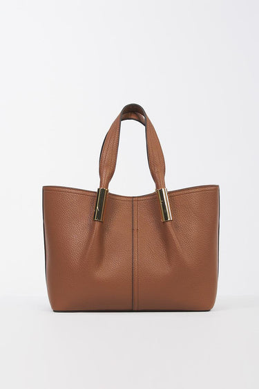 Borsa BS42A56E2 BS42A56E2 EC1 BROWN SUGAR ELISABETTA FRANCHI 