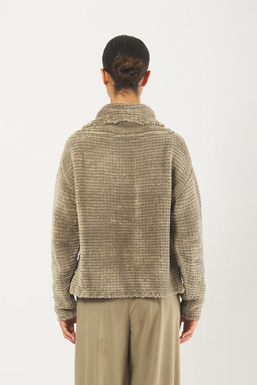 Maglia W25659 W25659 87 TABACCO RRD