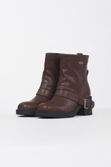 Anfibio benji FLFIJI ELE10 BROWN GUESS 