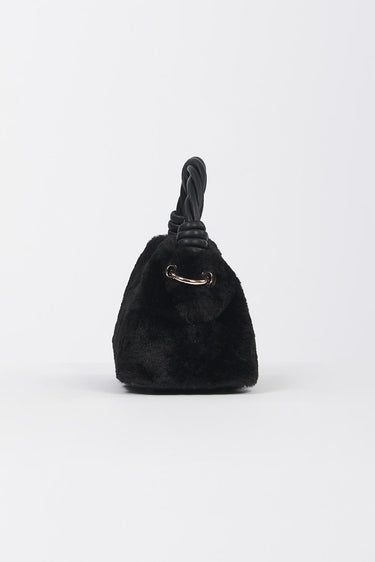 Borsa shaida HWWG81 43110 BLACK GUESS 