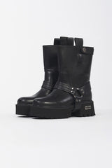 Anfibio cher CLW456000 BLACK CULT