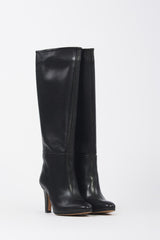 Stivale ELISE B919 ELISE B919 NERO ELISA LANCI