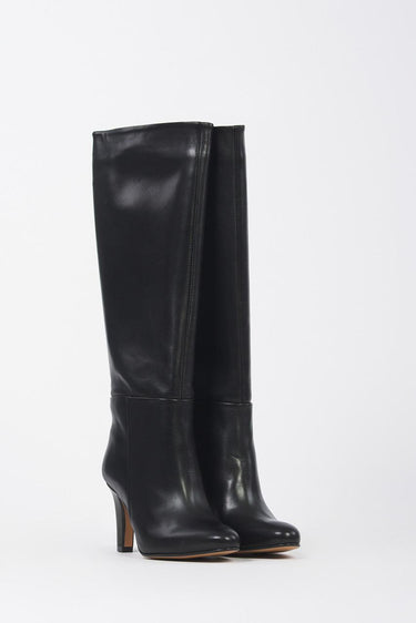 Stivale ELISE B919 ELISE B919 NERO ELISA LANCI