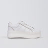 Sneaker pearl CLW463400 WHITE CULT 
