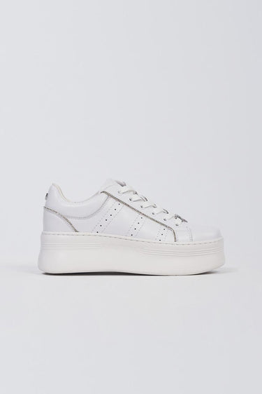 Sneaker pearl CLW463400 WHITE CULT 