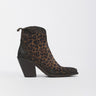 Stivaletto XD798 XD798 TAUPE METISSE 