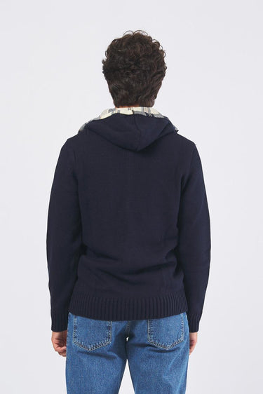 CAOSCAPBL BLU V2 BRAND