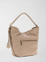 Borsa a Spalla Guess Beige HWBG99 18020 TAUPE GUESS 