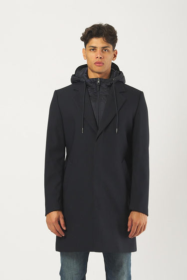 Cappotto MMCO00947-FA600162 regular fit MMCO00947-FA600162 7139 ANTONY MORATO