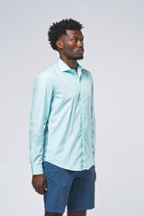 Camicia contrasti interni CNN011012978L CNN011012978L 647 GIADA HARMONT&BLAINE 