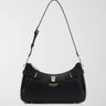 Borsa a Spalla Yesba Donna in Similpelle Nero HWBG78 33180 BLACK GUESS 