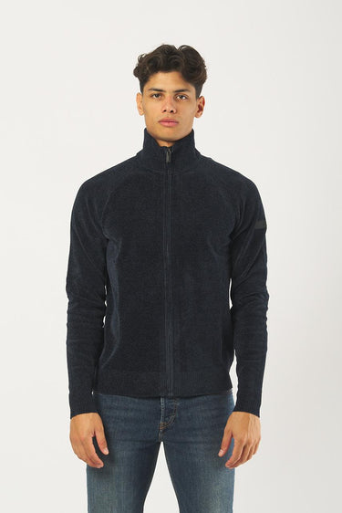 Maglia W25134 W25134 60 BLUE BLACK RRD 