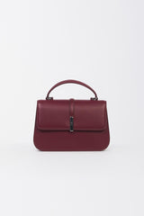 Borsa Z626E106192N-07-21NA notte a mano Z626E106192N-07-21NA 036 POMEGRANATE TRUSSARDI 