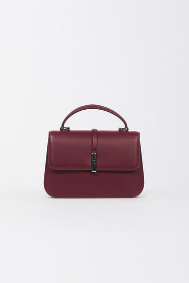 Borsa Z626E106192N-07-21NA notte a mano Z626E106192N-07-21NA 036 POMEGRANATE TRUSSARDI 