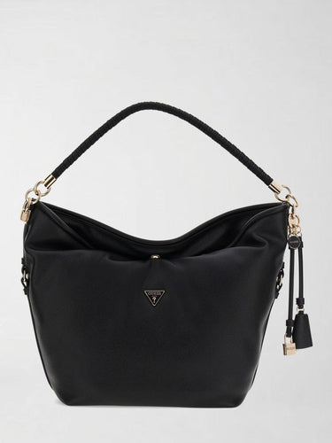 Borsa a Spalla Guess Nero HWBG99 18020 BLACK GUESS 