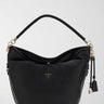 Borsa a Spalla Guess Nero HWBG99 18020 BLACK GUESS 