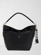 Borsa a Spalla Guess Nero HWBG99 18020 BLACK GUESS 