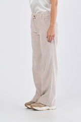 Pantalone DESTINO 252513605 velluto a coste stretch DESTINO 252513605 002 CACHA EMME MARELLA 
