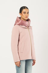 Imbottito SORRISO 25254861 panno soft SORRISO 25254861 006 ROSA EMME MARELLA 
