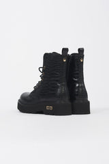 Anfibio slash CLW30370 BLACK CULT