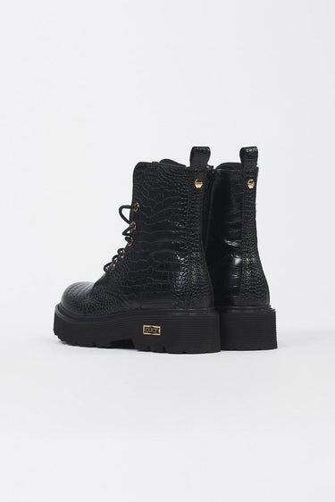 Anfibio slash CLW30370 BLACK CULT