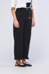 Jeans PJ87D51E2 PJ87D51E2 110 NERO ELISABETTA FRANCHI 