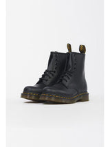 Anfibio 1460 1460 SMOOTH BLACK DR. MARTENS