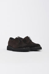 Scarpa BASTIA001 forma 341 BASTIA001 TESTA DI MORO BLU BARRETT 