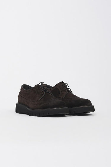 Scarpa BASTIA001 forma 341 BASTIA001 TESTA DI MORO BLU BARRETT 
